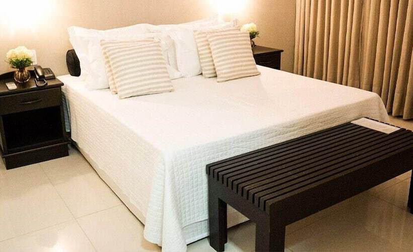 בית מלון כפרי Vila Romana Park