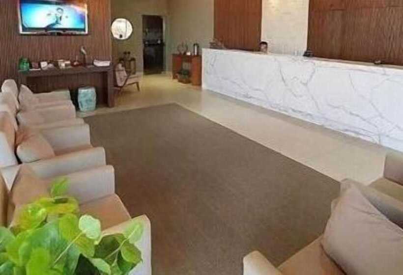 בית מלון כפרי Vila Romana Park