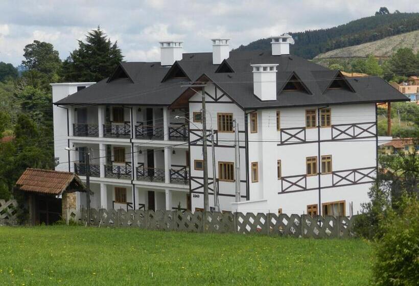 Отель Casa Turquesa