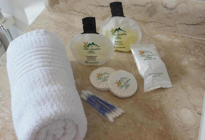 Отель Casa Turquesa