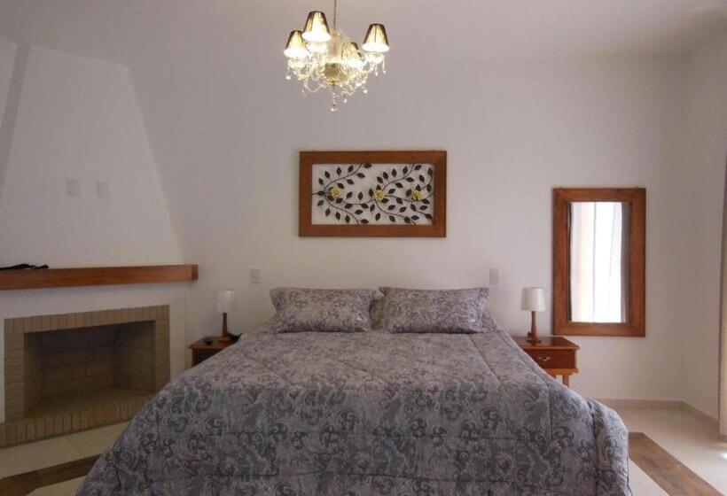 Отель Casa Turquesa