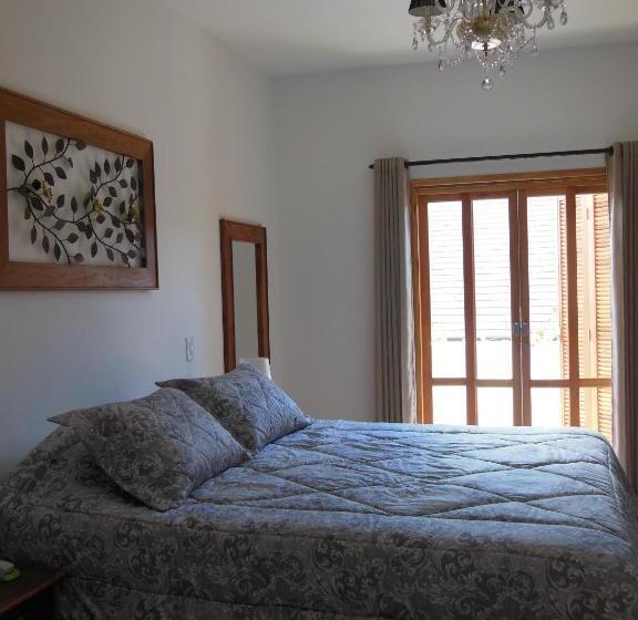 Отель Casa Turquesa