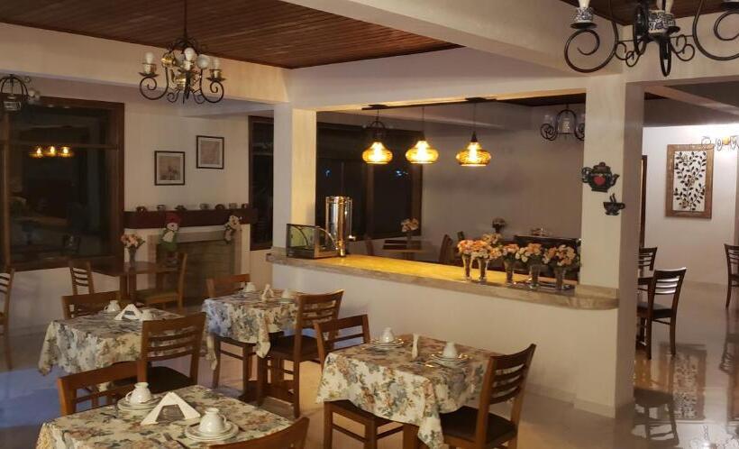 Отель Casa Turquesa