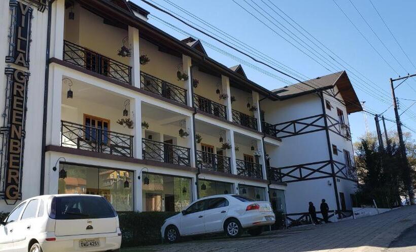 Отель Casa Turquesa