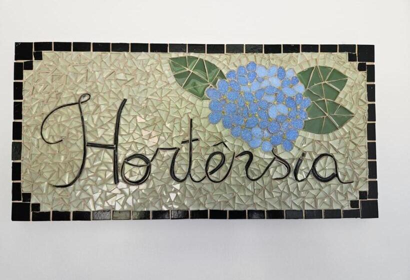 Отель Casa Turquesa