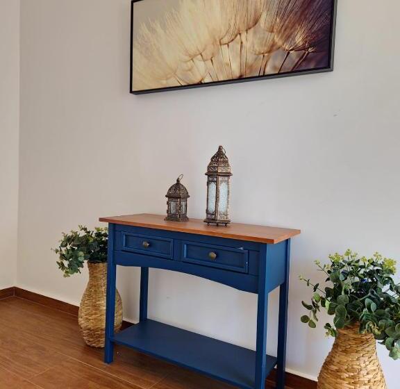 Отель Casa Turquesa