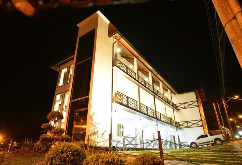 Отель Casa Turquesa