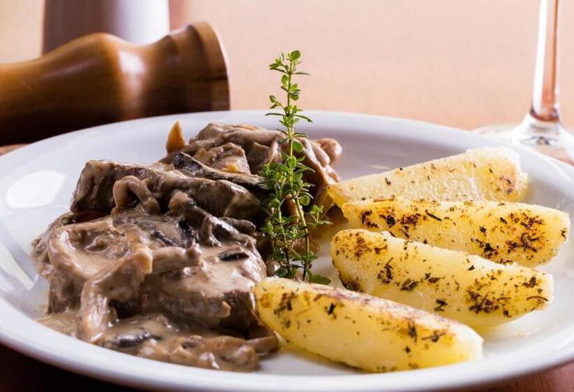 Отель Villa Michelon