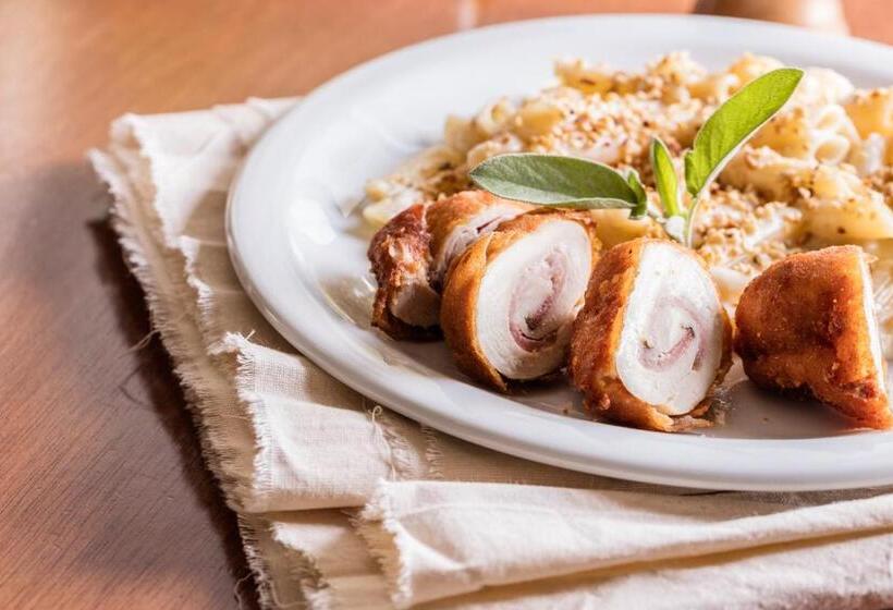 Отель Villa Michelon