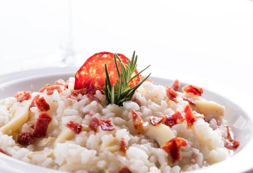 Отель Villa Michelon