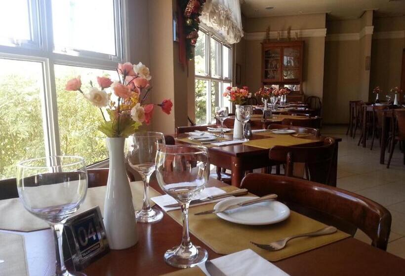 Отель Villa Michelon