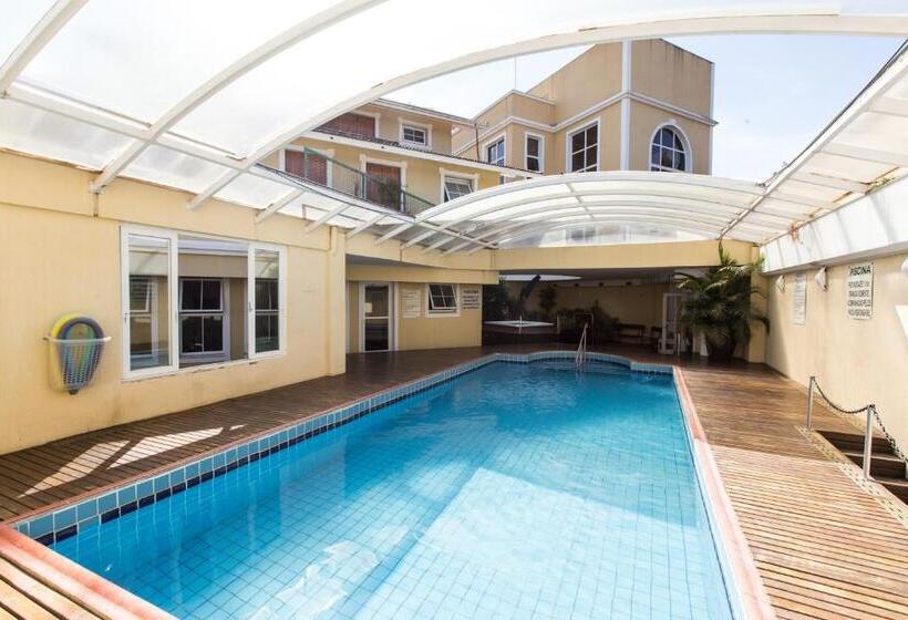 Отель Villa Michelon