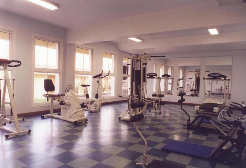 Отель Villa Michelon