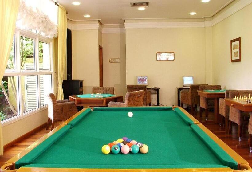 Отель Villa Michelon