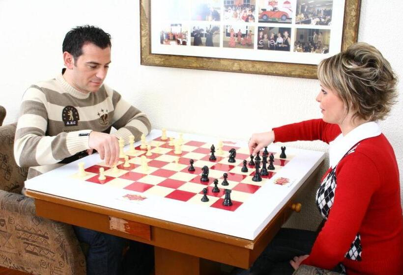 Отель Villa Michelon