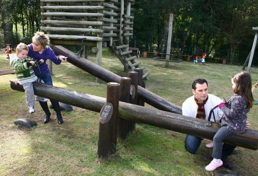 Отель Villa Michelon