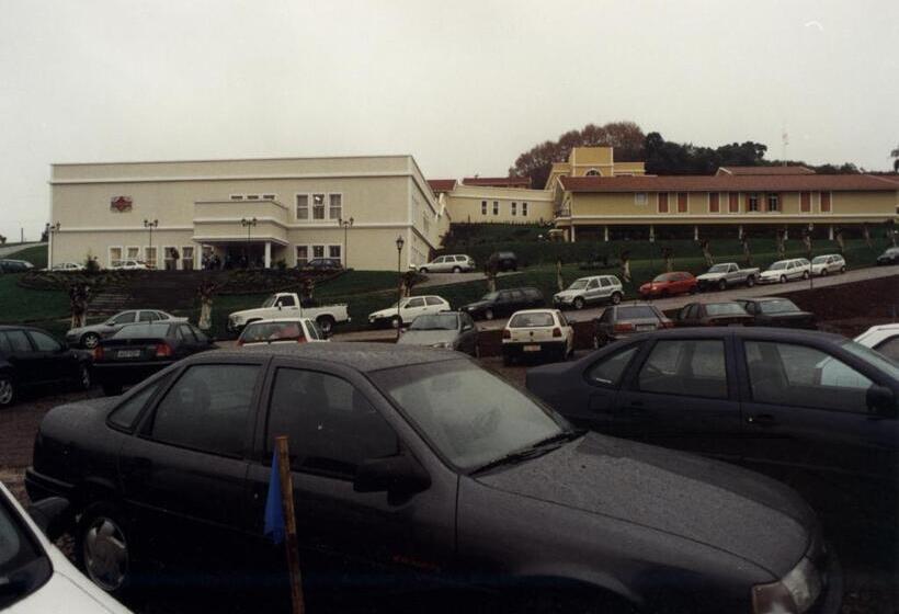 Отель Villa Michelon