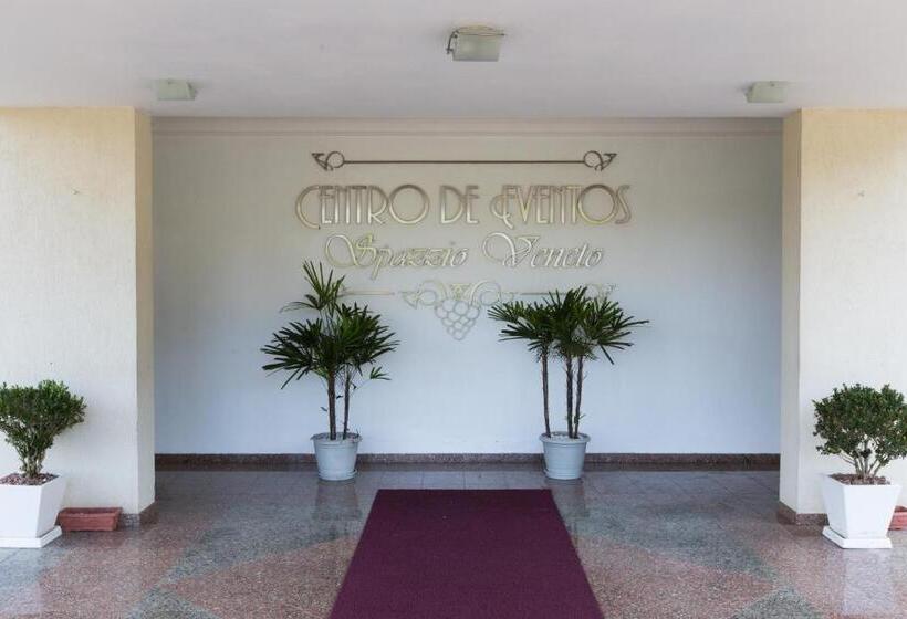 Отель Villa Michelon