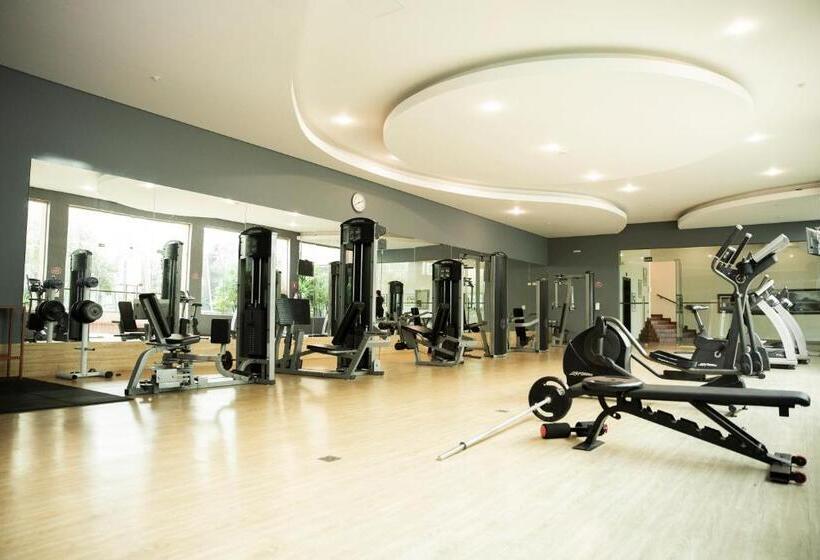 ホテル Villa Rossa