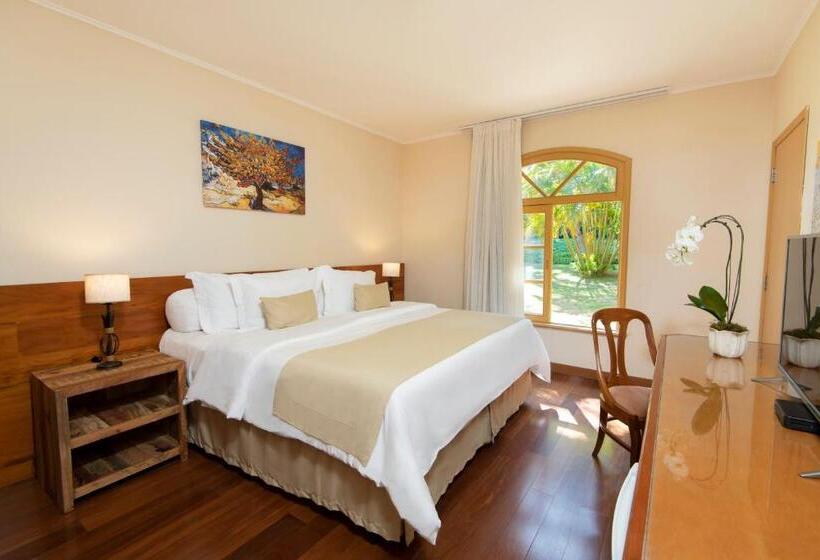 ホテル Villa Rossa