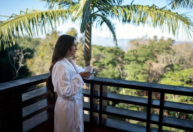 ホテル Villa Rossa