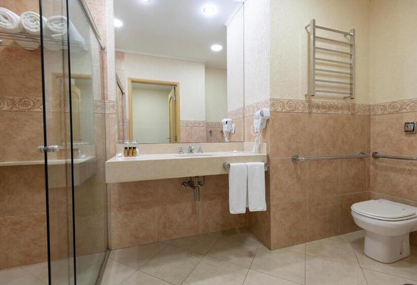 ホテル Villa Rossa