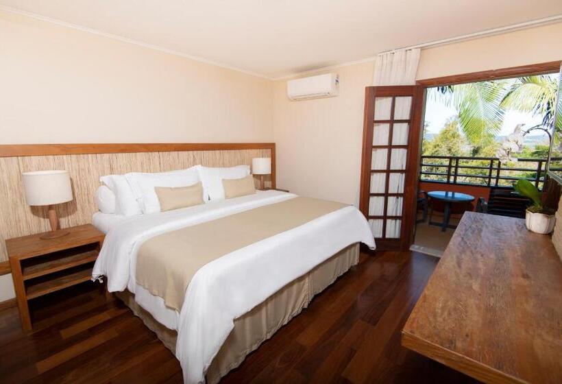 ホテル Villa Rossa