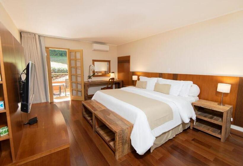 ホテル Villa Rossa