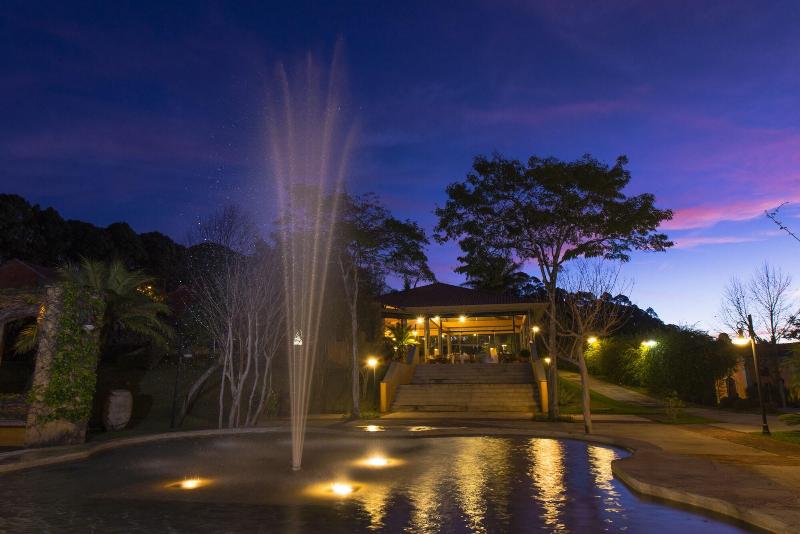 ホテル Villa Rossa