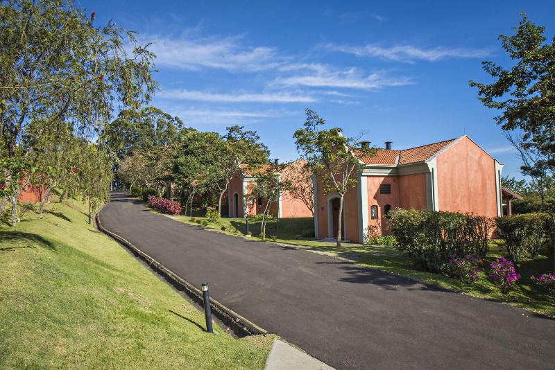 ホテル Villa Rossa