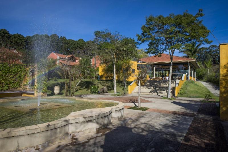 ホテル Villa Rossa