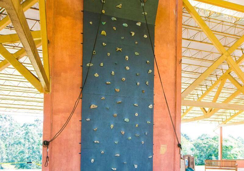 ホテル Villa Rossa