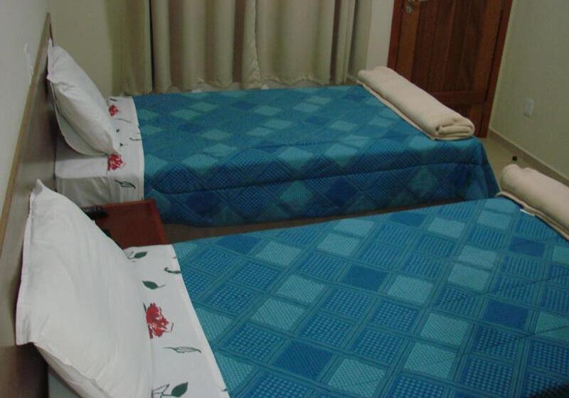 ホテル Villagio D'italia