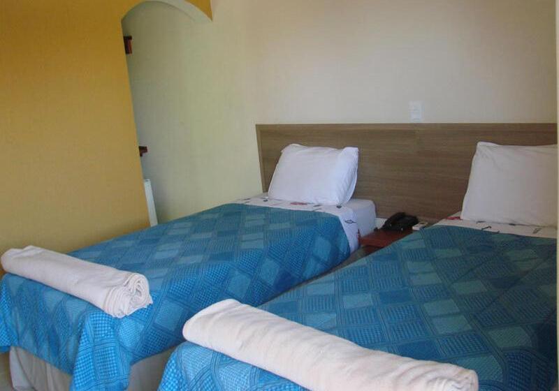 ホテル Villagio D'italia