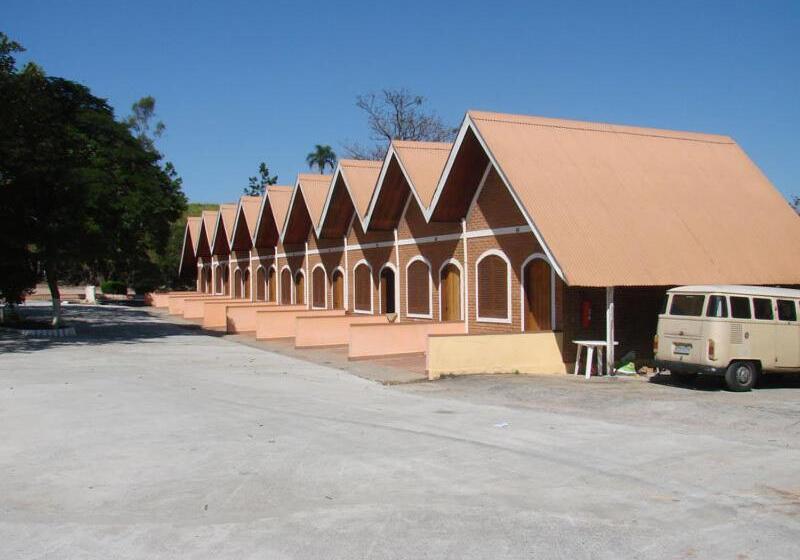 ホテル Villagio D'italia