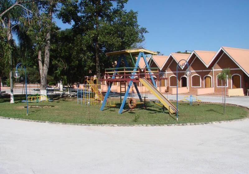 ホテル Villagio D'italia