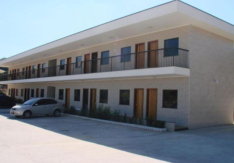 ホテル Villagio D'italia