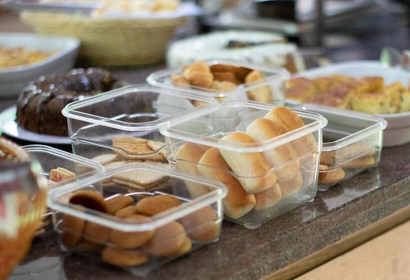 ホテル Villagio D'italia