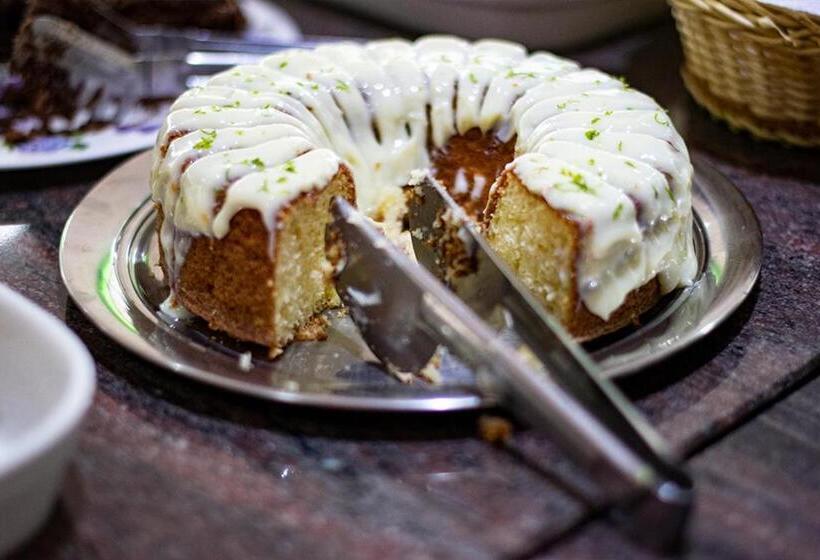 ホテル Villagio D'italia