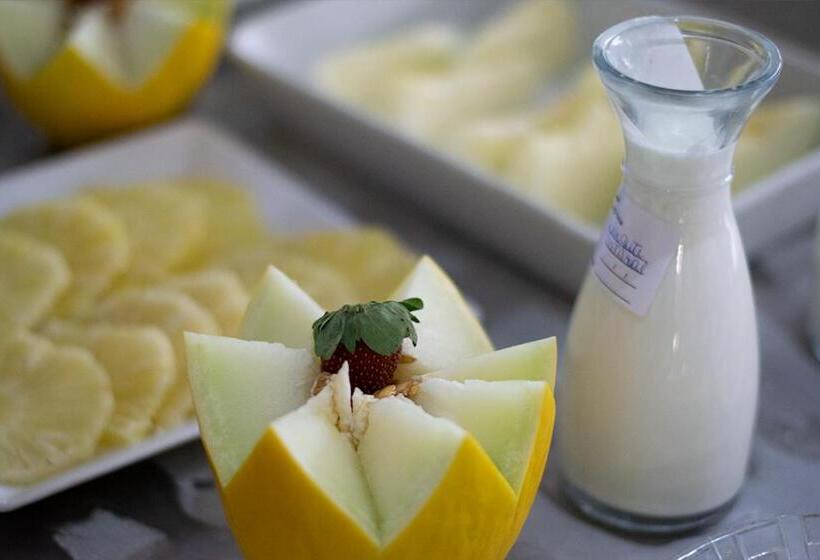 ホテル Villagio D'italia