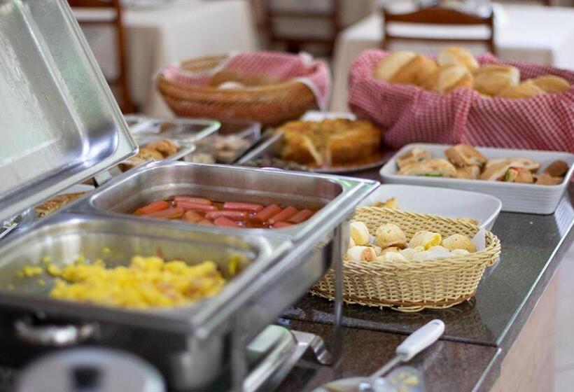 ホテル Villagio D'italia