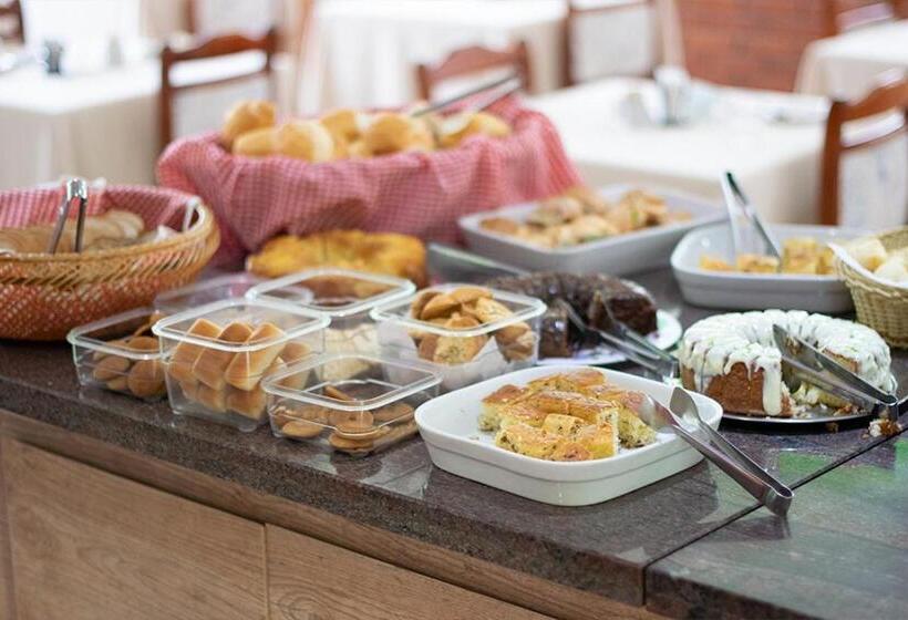 ホテル Villagio D'italia