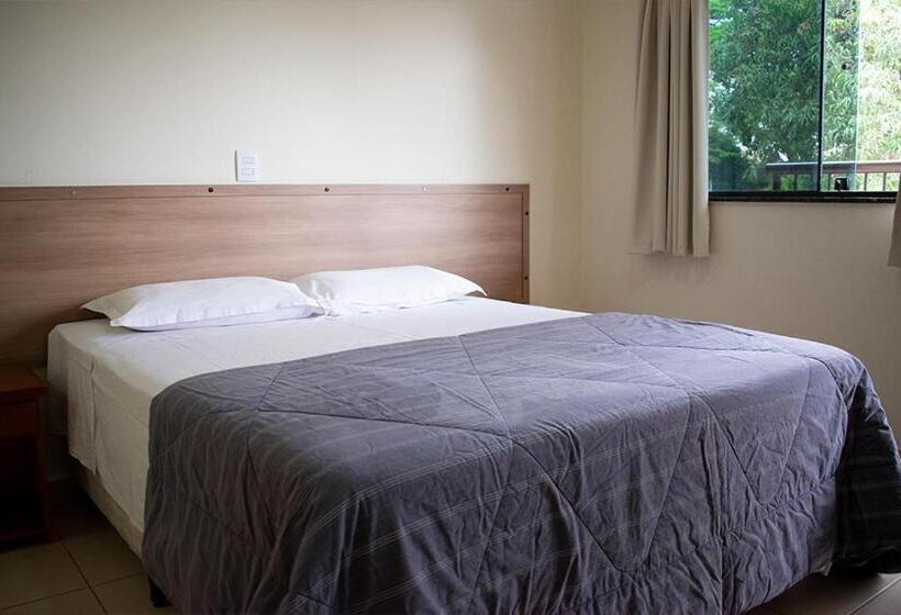 ホテル Villagio D'italia