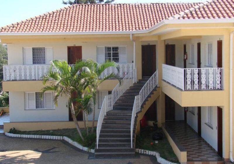 ホテル Villagio D'italia