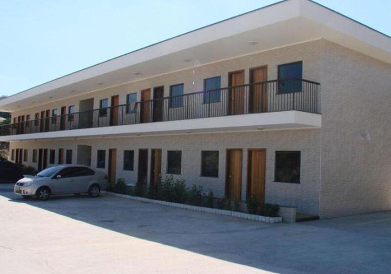 ホテル Villagio D'italia