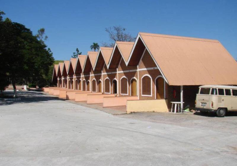 ホテル Villagio D'italia