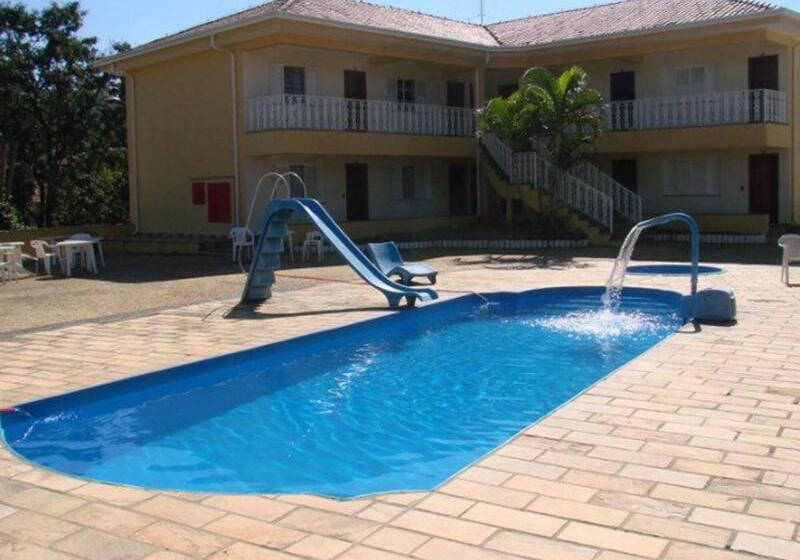 ホテル Villagio D'italia