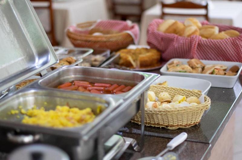 ホテル Villagio D'italia