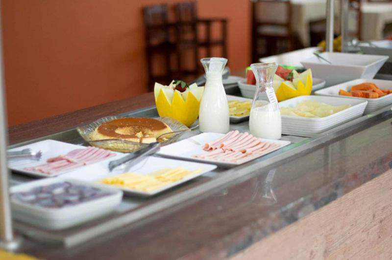 ホテル Villagio D'italia