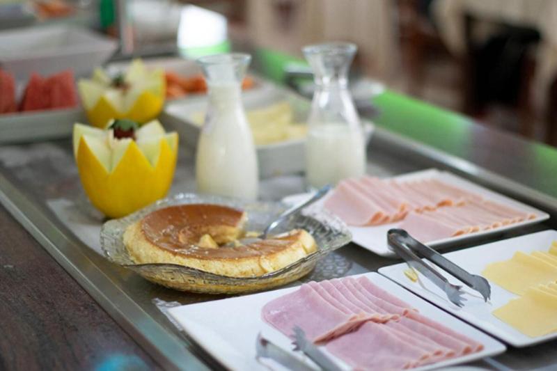 ホテル Villagio D'italia